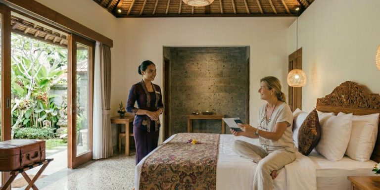 The Unseen Engine: What Housekeeping Really Does Behind Every Clean Room