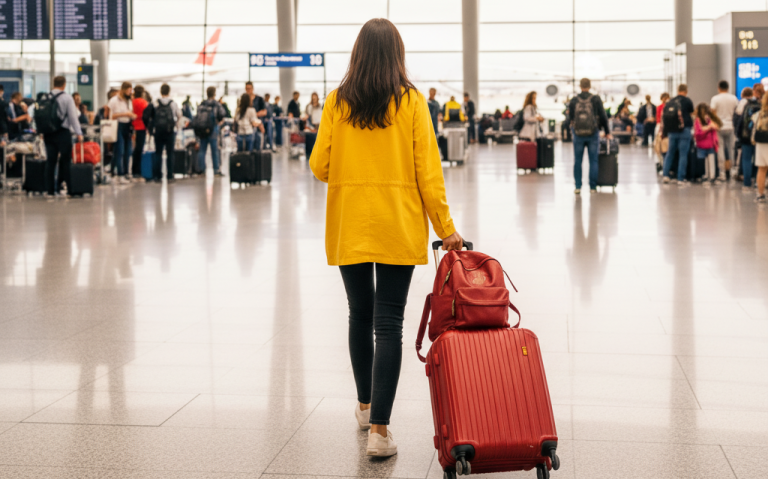 Who’s Visiting Indonesia after Covid-19?