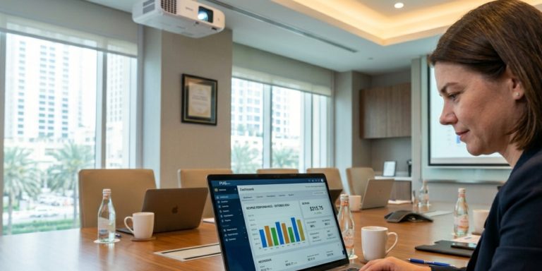Occupancy, ADR, and RevPAR The 3 Indicators Every Hotelier Should Know Well