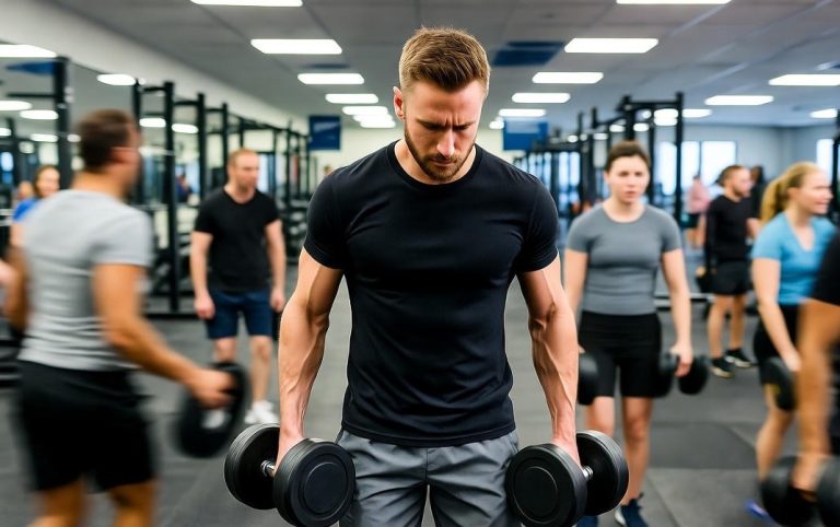 Why We Burn Differently? Finding the Hidden Patterns of Human Fitness