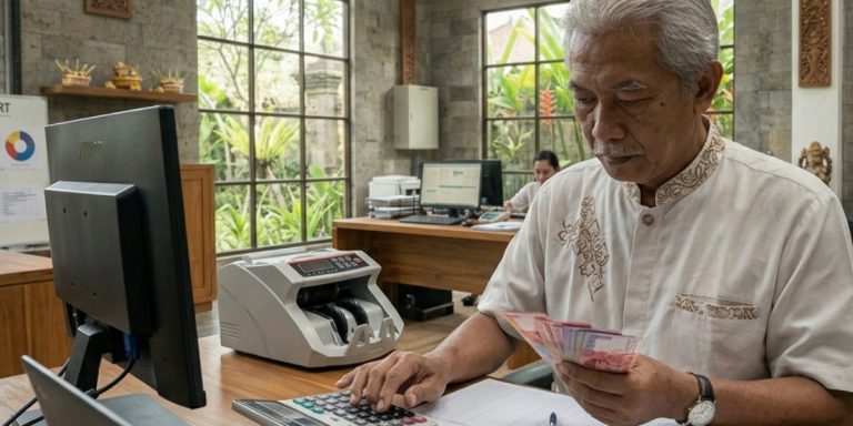 Where Does the Money Actually Go? A Look Inside Hotel Finance