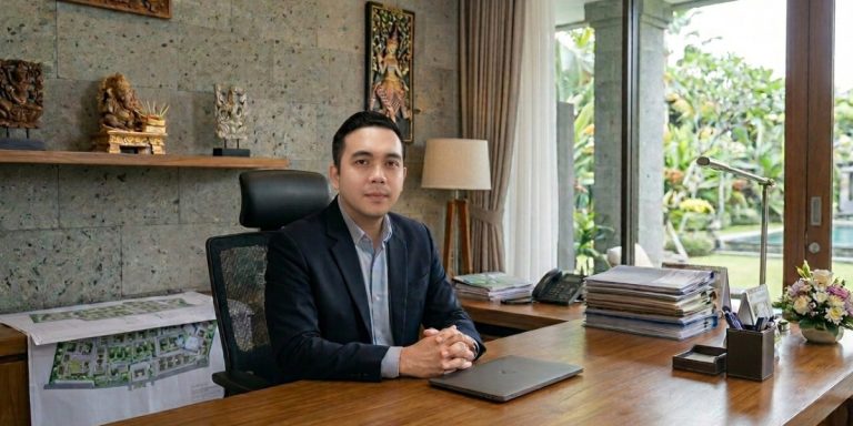 The Loneliest Room in the Hotel, What It Really Means to Be a General Manager